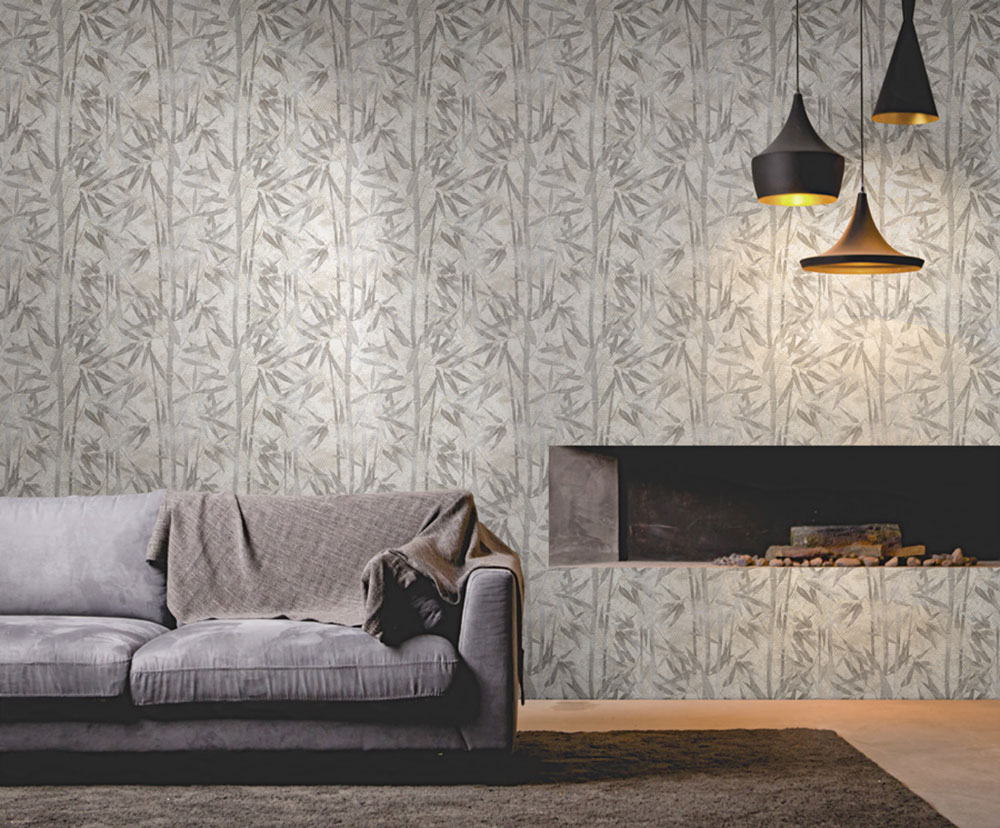 Luxus vlies tapeta