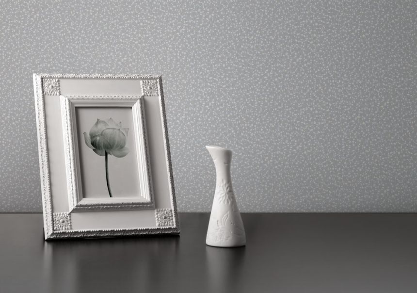 Non-woven wallpaper VD219125, Verde 2, Design ID