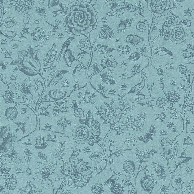 Vlies tapéta 375012, Pip Studio 4, Eijffinger