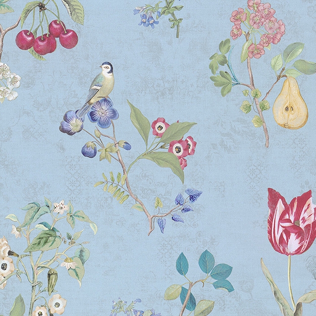 Vlies tapéta 375024, Pip Studio 4, Eijffinger
