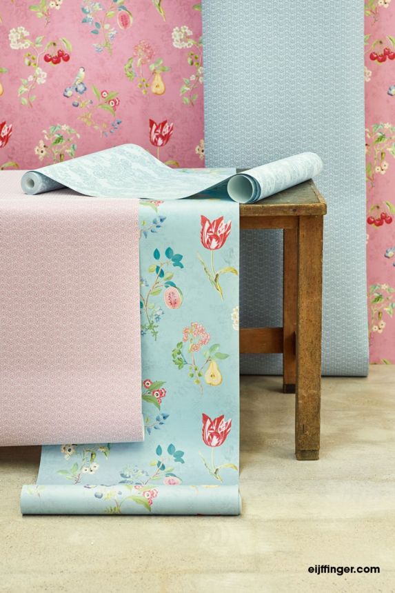 Vlies tapéta 375024, Pip Studio 4, Eijffinger