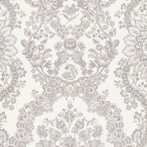Vlies barokk tapéta 375040, Pip Studio 4, Eijffinger
