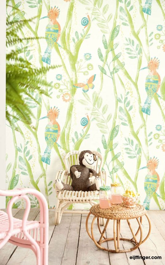 Vlies fotótapéta 364151, Wallpower Junior, Eijffinger