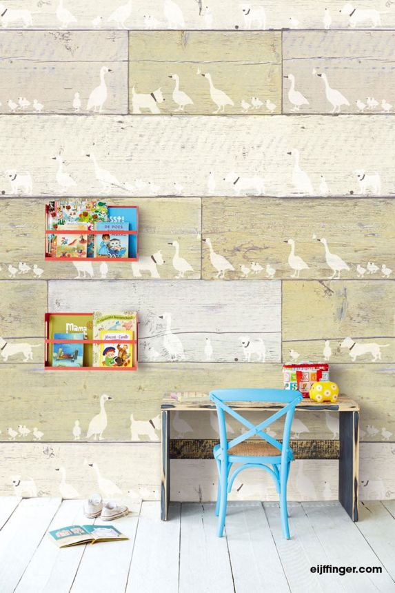 Vlies fotótapéta 364178, Wallpower Junior, Eijffinger