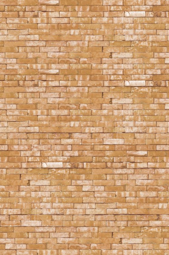 Vlies fotótapéta Téglák 364190, Wallpower Junior, Eijffinger