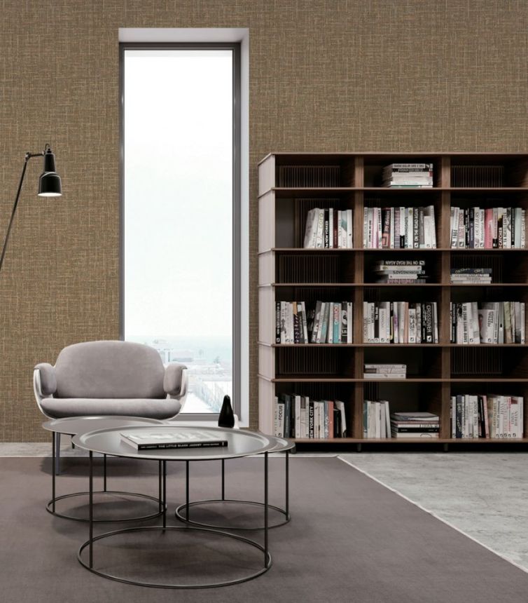 Vlies tapéta, krém, szövetutánzat, DE120112, Best Sellers, Design ID