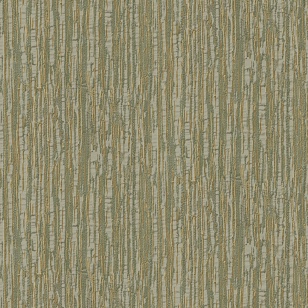 Vlies tapéta, zöld, szövetutánzat, DE120085, Best Sellers, Design ID