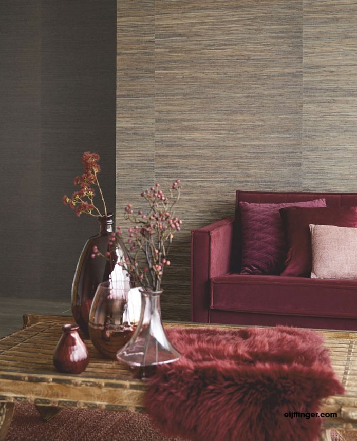 Luxus természetes tapéta 389508, Natural Wallcoverings II, Eijffinger