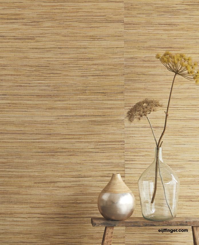 Luxus természetes tapéta 389532, Natural Wallcoverings II, Eijffinger