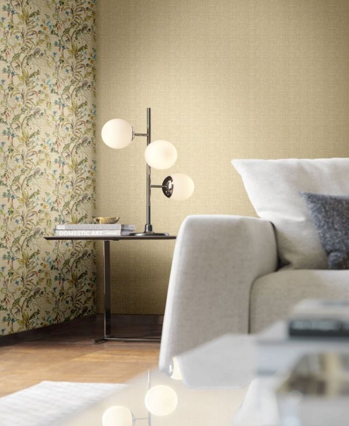 Luxus vlies tapéta, vinil felső réteg Z21832,  Trussardi 5, Zambaiti Parati