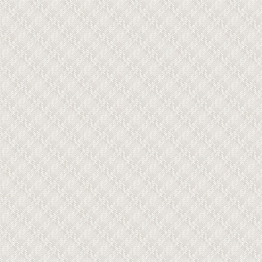 Vlies tapéta minta halszálkás WF121041, Wall Fabric, ID Design 