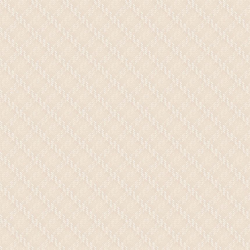 Vlies tapéta minta halszálkás WF121042, Wall Fabric, ID Design 