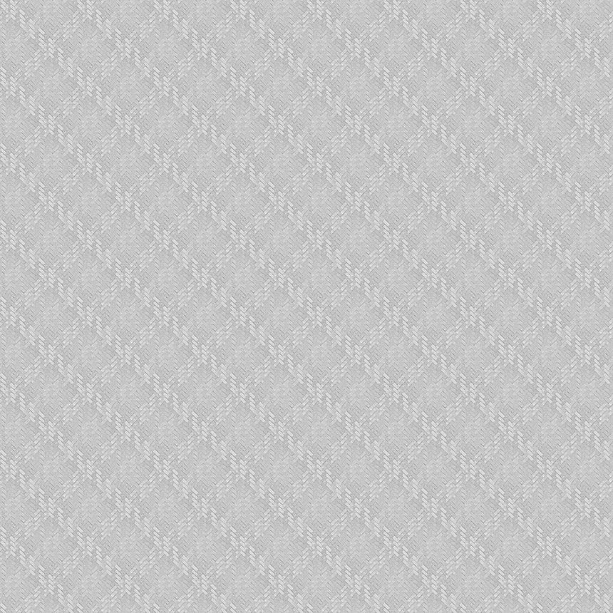 Vlies tapéta minta halszálkás WF121044, Wall Fabric, ID Design 