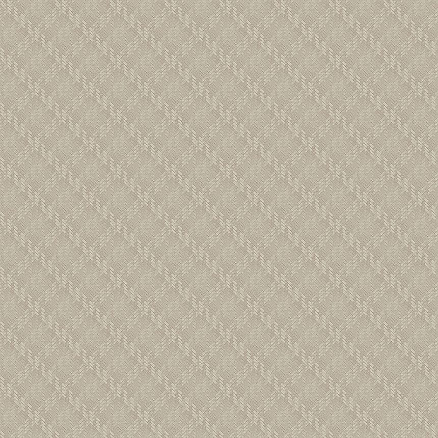 Vlies tapéta minta halszálkás WF121045, Wall Fabric, ID Design 