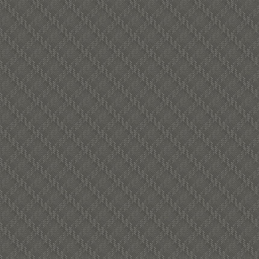 Vlies tapéta minta halszálkás WF121048, Wall Fabric, ID Design 