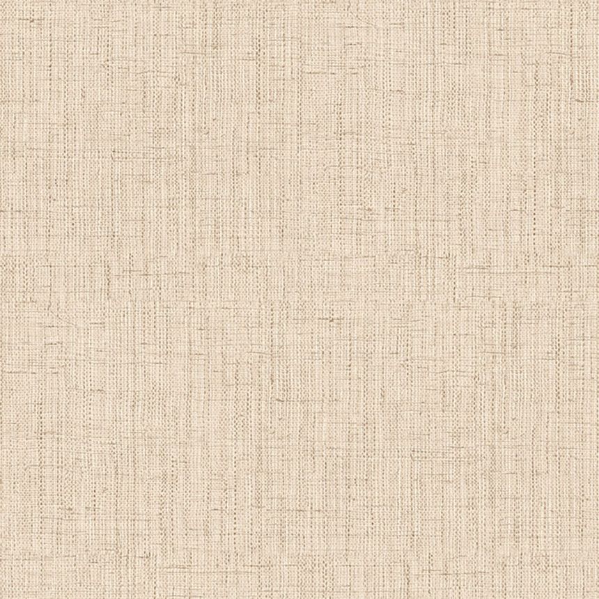 Luxus vlies tapéta, bézs, szövetutánzat, OG22304, Shades of Colour, Decoprint