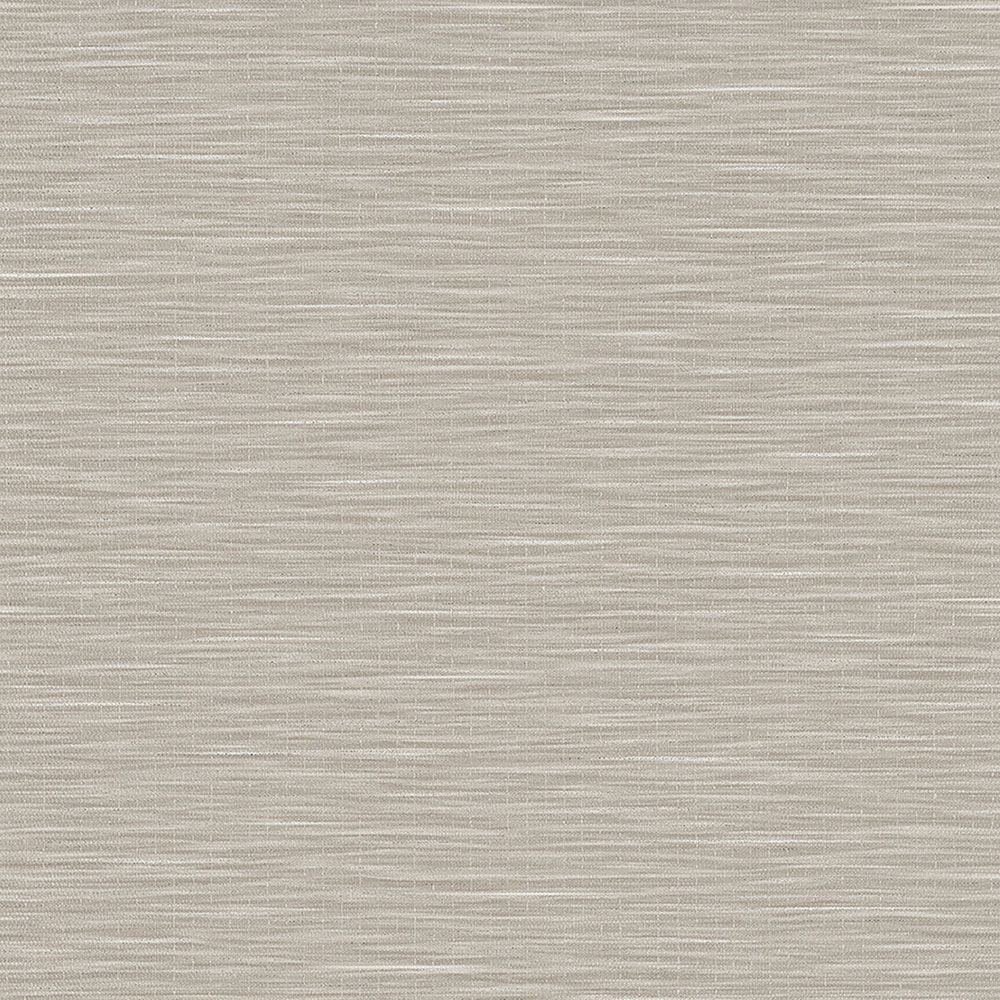 Luxus bézs vlies tapéta, szőtt raffia minta 33316, Botanica, Marburg
