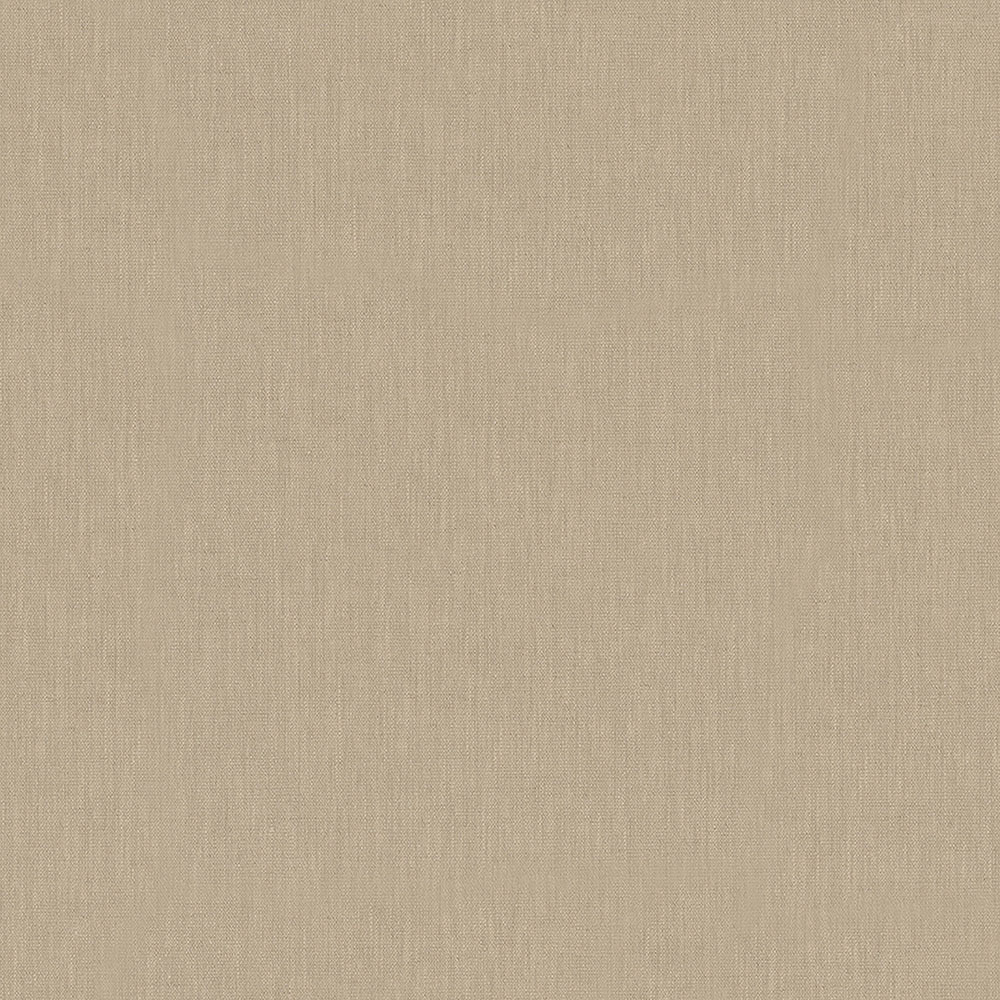 Luxus barna vlies egyszínű tapéta, szövet utánzat 33965, Botanica, Marburg