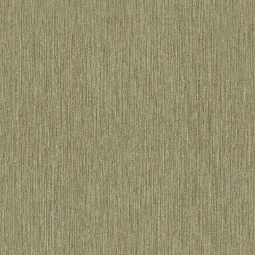 Luxus zöld-bronz vlies tapéta 72928, Zen, Emiliana Parati