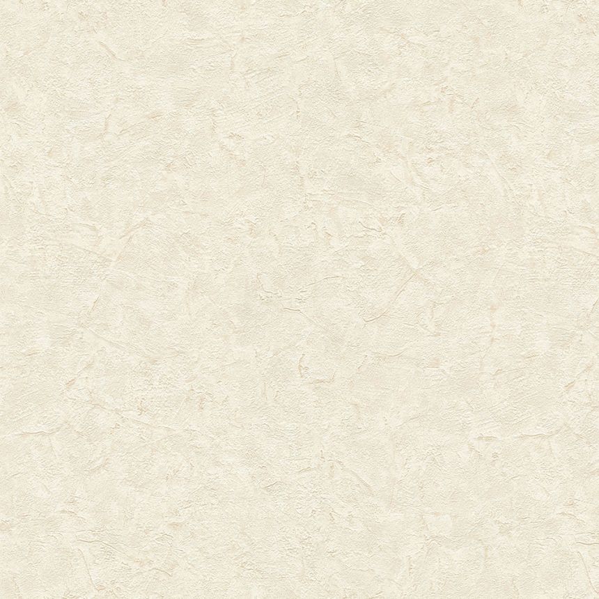 Luxus krémszínű vlies stukkó tapéta 72968, Zen, Emiliana Parati