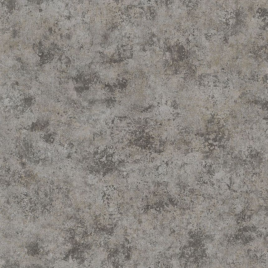 Luxus fém vlies tapéta, vintage vakolat 33203, Natural Opulence, Marburg