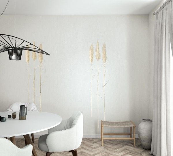 Vlies fotótapéta, fűszálak 33271, 0,7 x 3,3m, Natural Opulence, Marburg