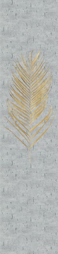 Vlies fotótapéta, pálmaleveleky 33275, 0,7 x 3,3m, Natural Opulence, Marburg