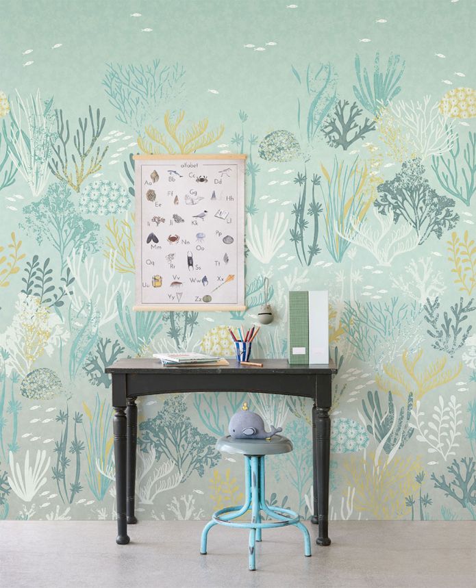 Vlies fotótapéta 323101,  2,12x2,8m, Explore, Eijffinger
