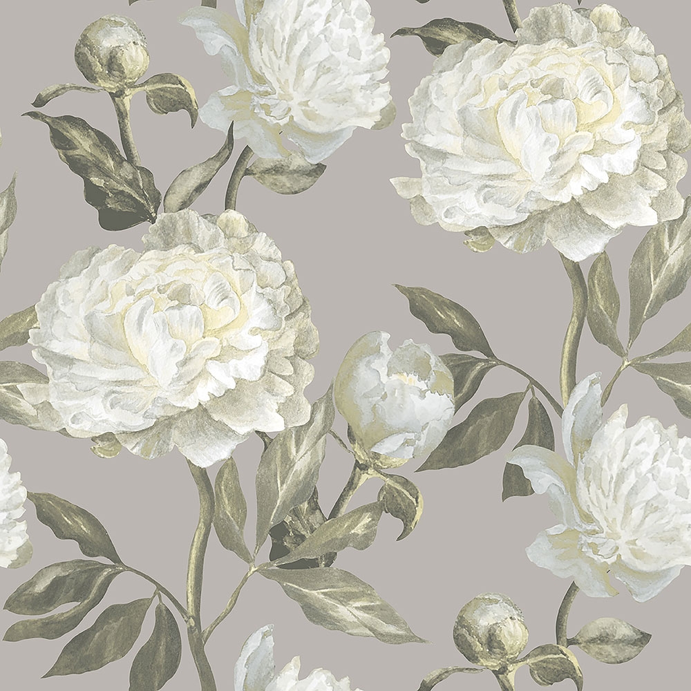 Luxus vlies tapéta EE22536, Virágok, Essentials, Decoprint