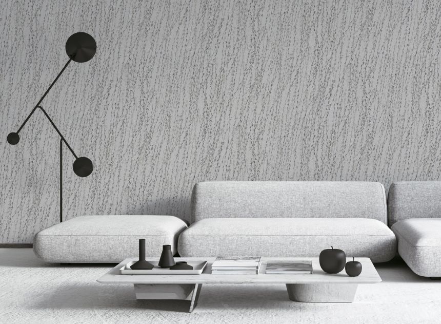 Luxus vlies tapéta gallyakkal és levelekkel, TP422502, Tapestry, Design ID