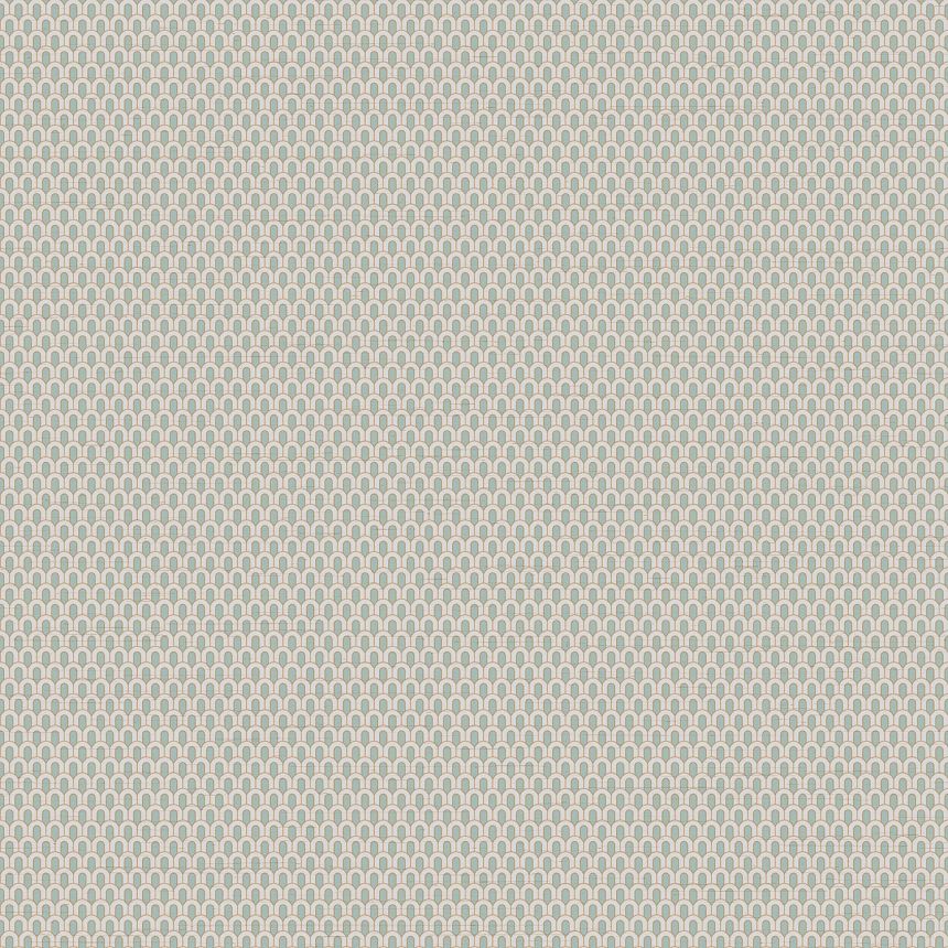 Geometrikus vlies tapéta, szövet utánzat, TP422804, Tapestry, Design ID