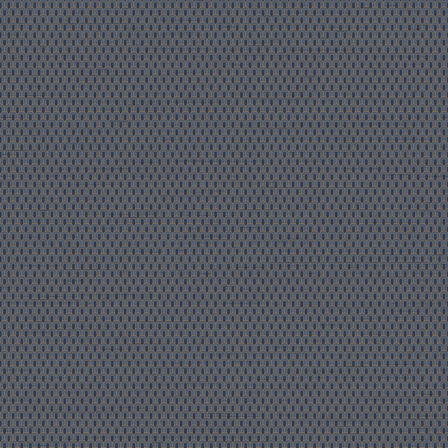 Kék geometrikus vlies tapéta, szövetutánzat, TP422805, Tapestry, Design ID
