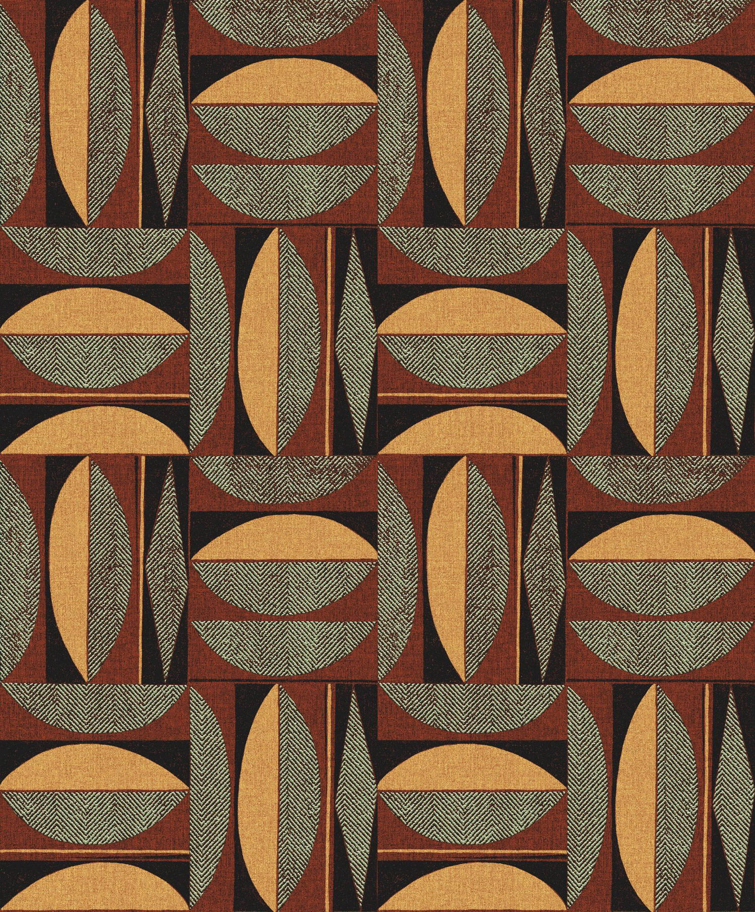 Vlies retro tapéta,  ILA303, Aquila, Khroma by Masureel