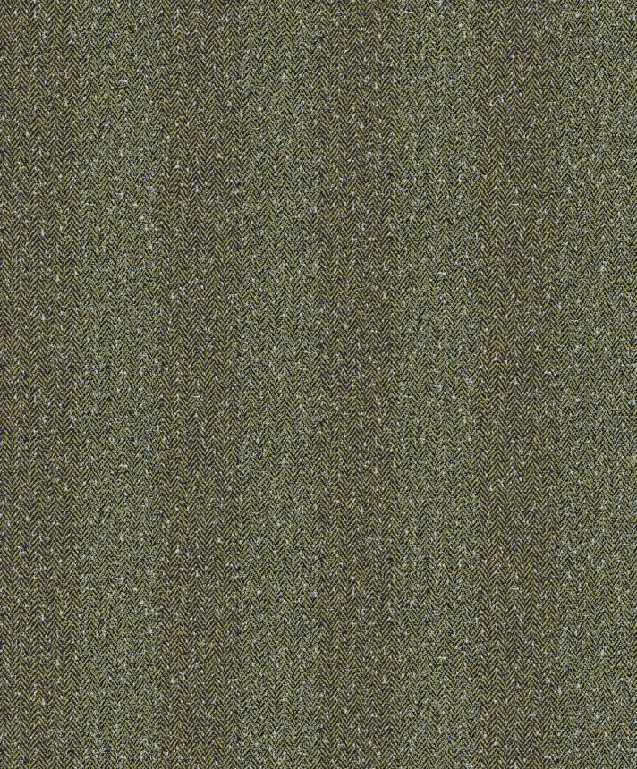 Vlies tapéta, tweed csíkos anyag utánzat, ILA601, Aquila, Khroma by Masureel
