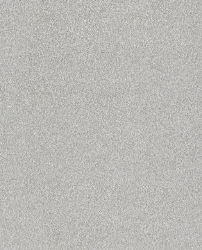 Fémes ezüst vlies tapéta, 333263, Unify, Eijffinger