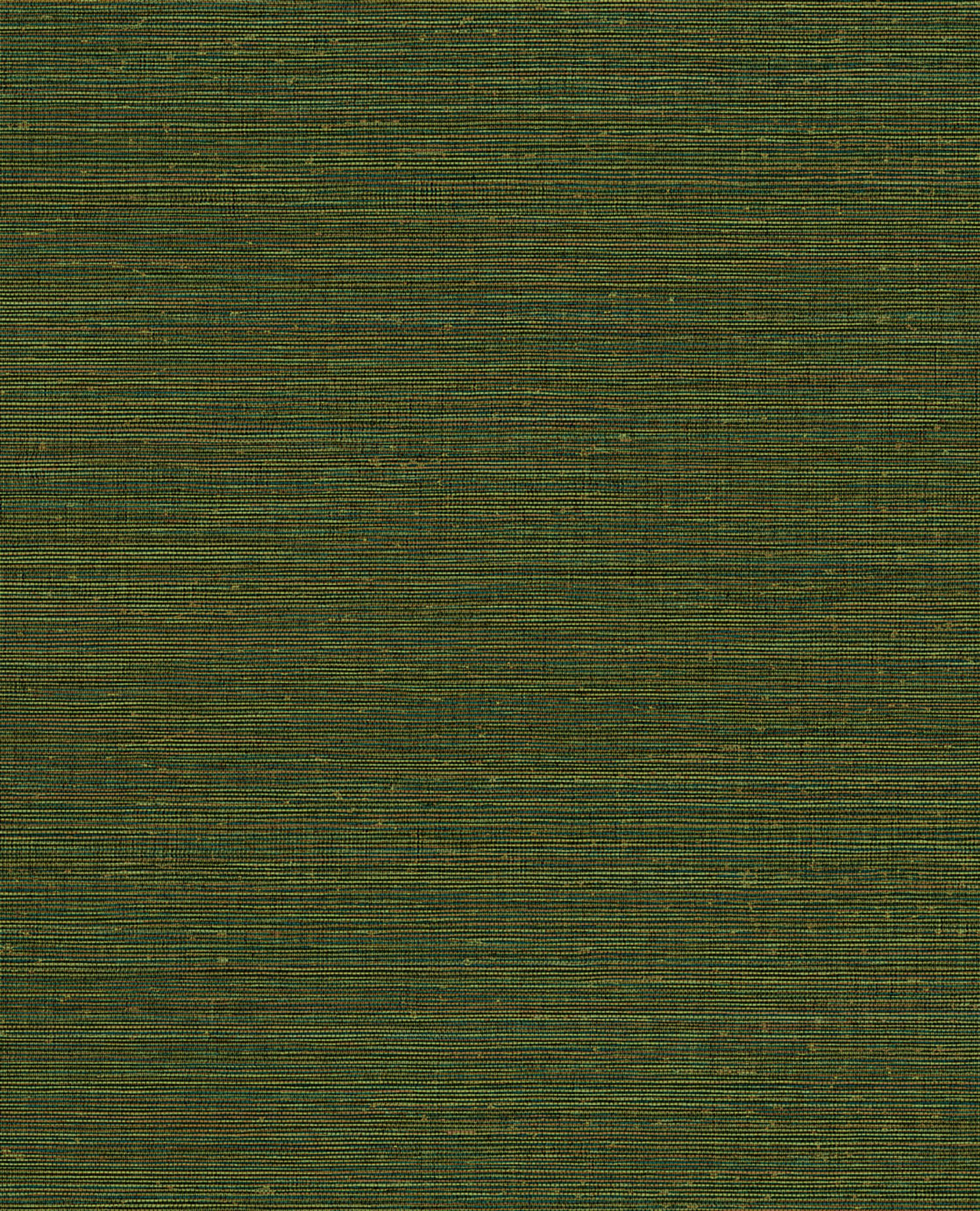 Zöld vlies tapéta, szövet utánza, 333286, Unify, Eijffinger