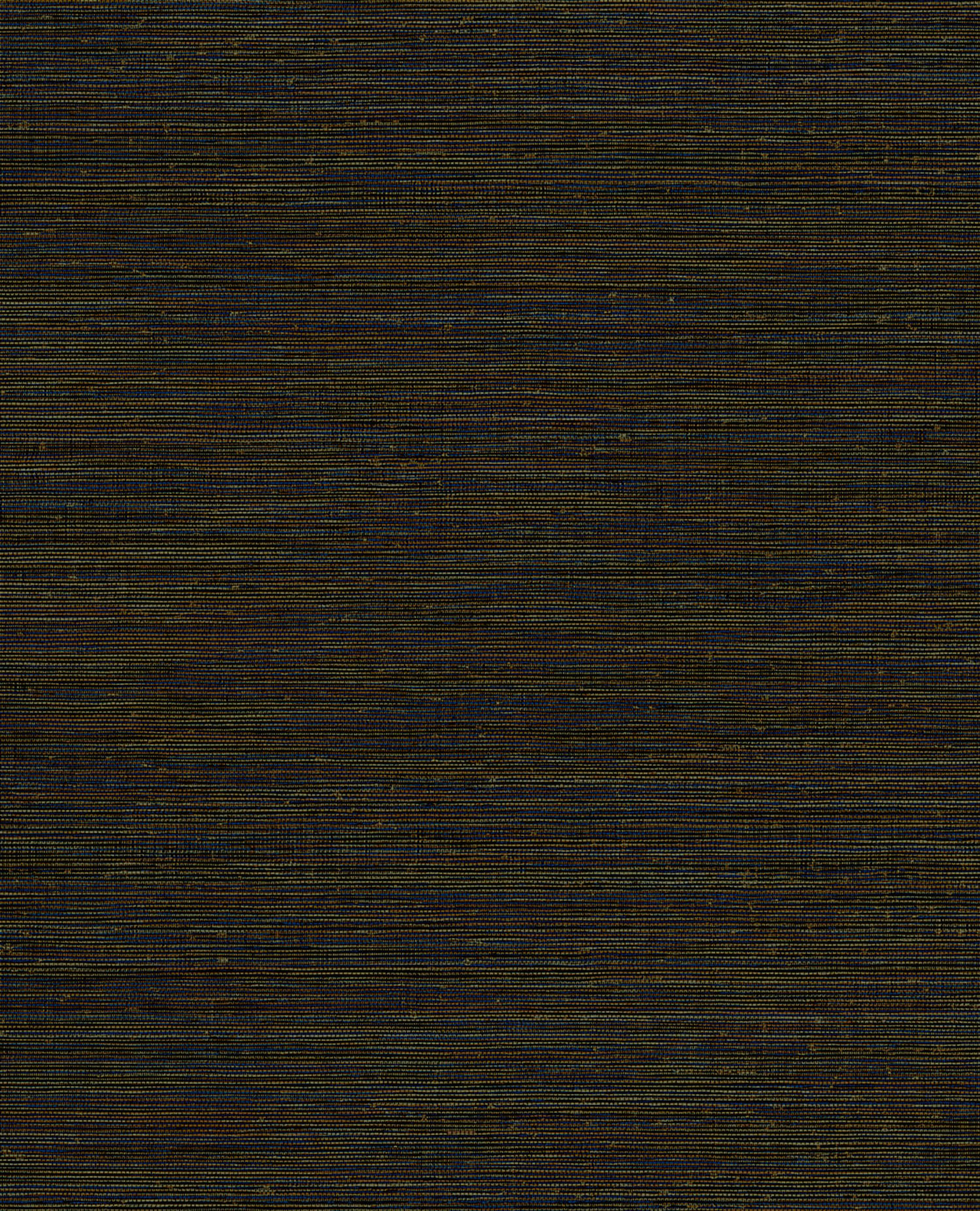 Barna-kék vlies tapéta, szövet utánza, 333289, Unify, Eijffinger