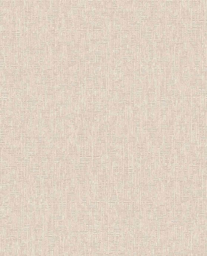 Krém vlies tapéta, geometrikus mintával, 333298, Unify, Eijffinger