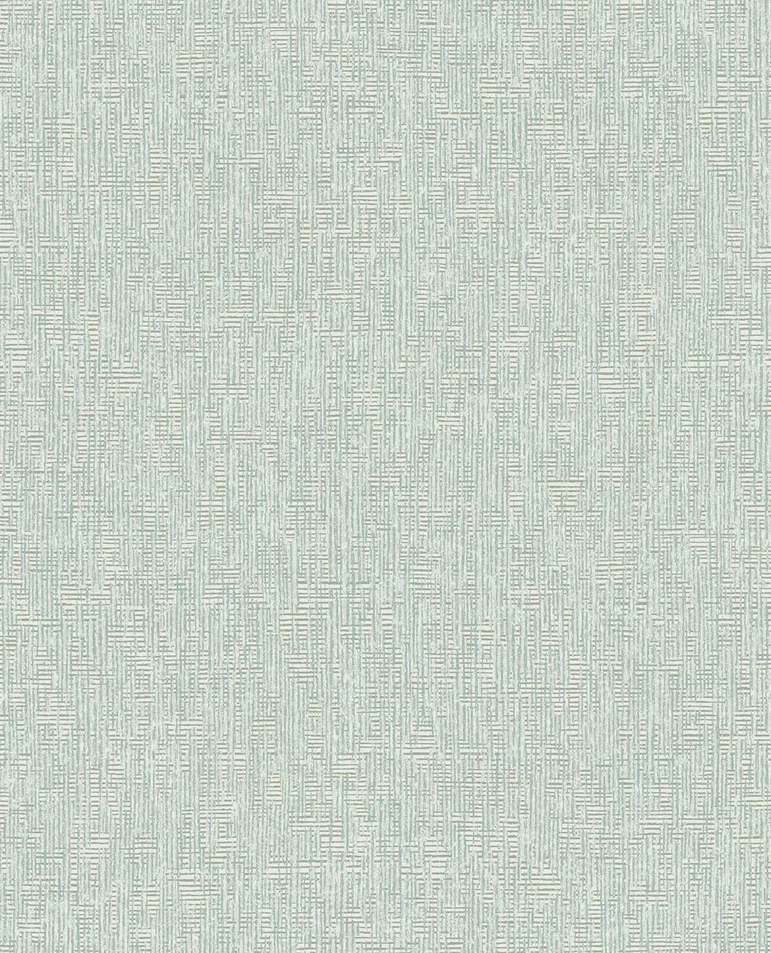 Zöld vlies tapéta, geometrikus mintával, 333300, Unify, Eijffinger