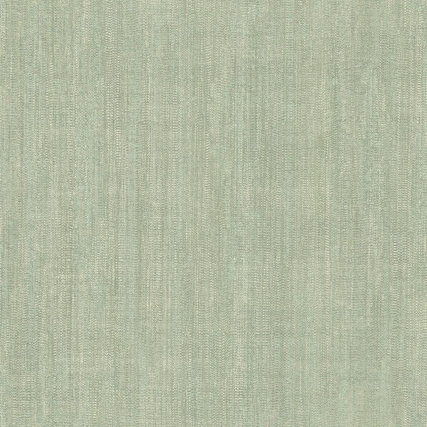 Vlies tapéta, zöld, szövetutánzat,  AL26206, Allure, Shades of Colour, Decoprint
