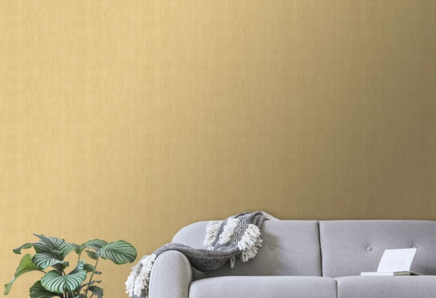 Vlies tapéta, zöld, szövetutánzat,  AL26206, Allure, Shades of Colour, Decoprint