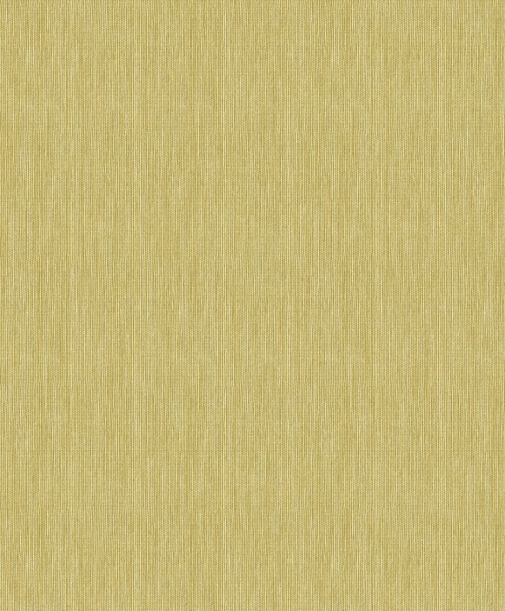 Vlies tapéta, okker, szövetutánzat, BA26011,  Brazil, Shades of Colour, Decoprint