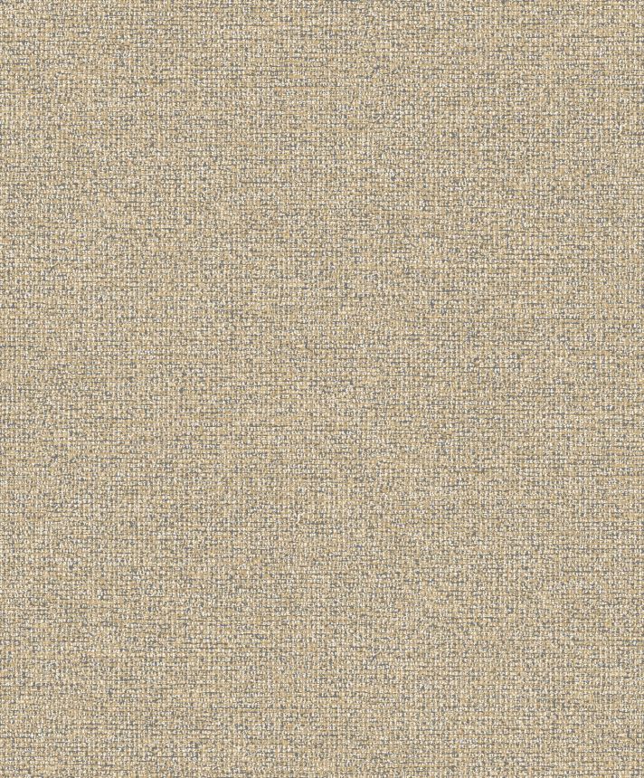 Szürke-bézs texturált vlies tapéta, BA26020, Brazil, Decoprint