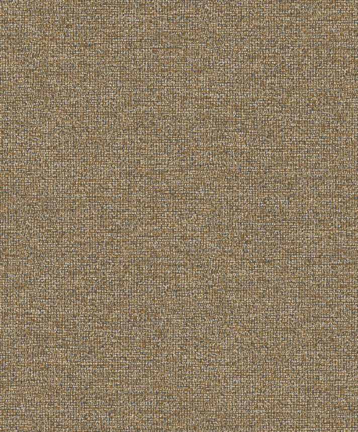 Barna-kék texturált vlies tapéta, BA26021, Brazil, Decoprint