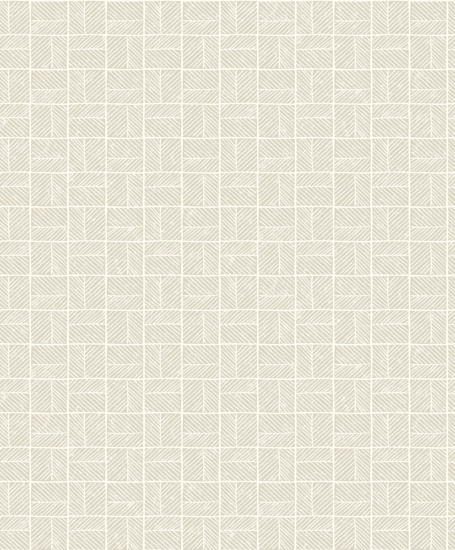 Krémes vlies tapéta, geometrikus mintával, BA26080, Brazil, Decoprint
