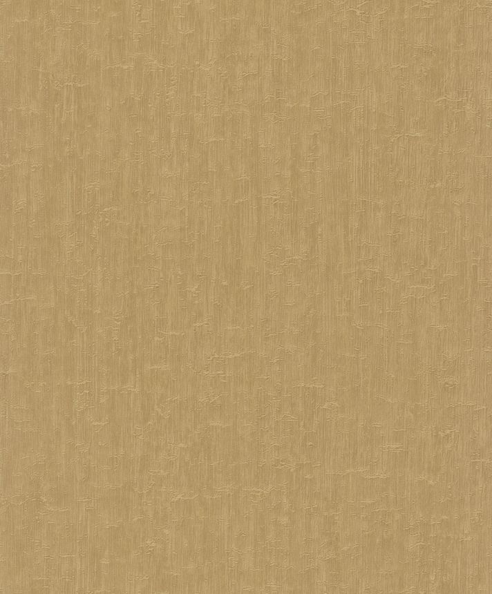 Arany egyszínű tapéta, CU1405, Cumaru, Grandeco