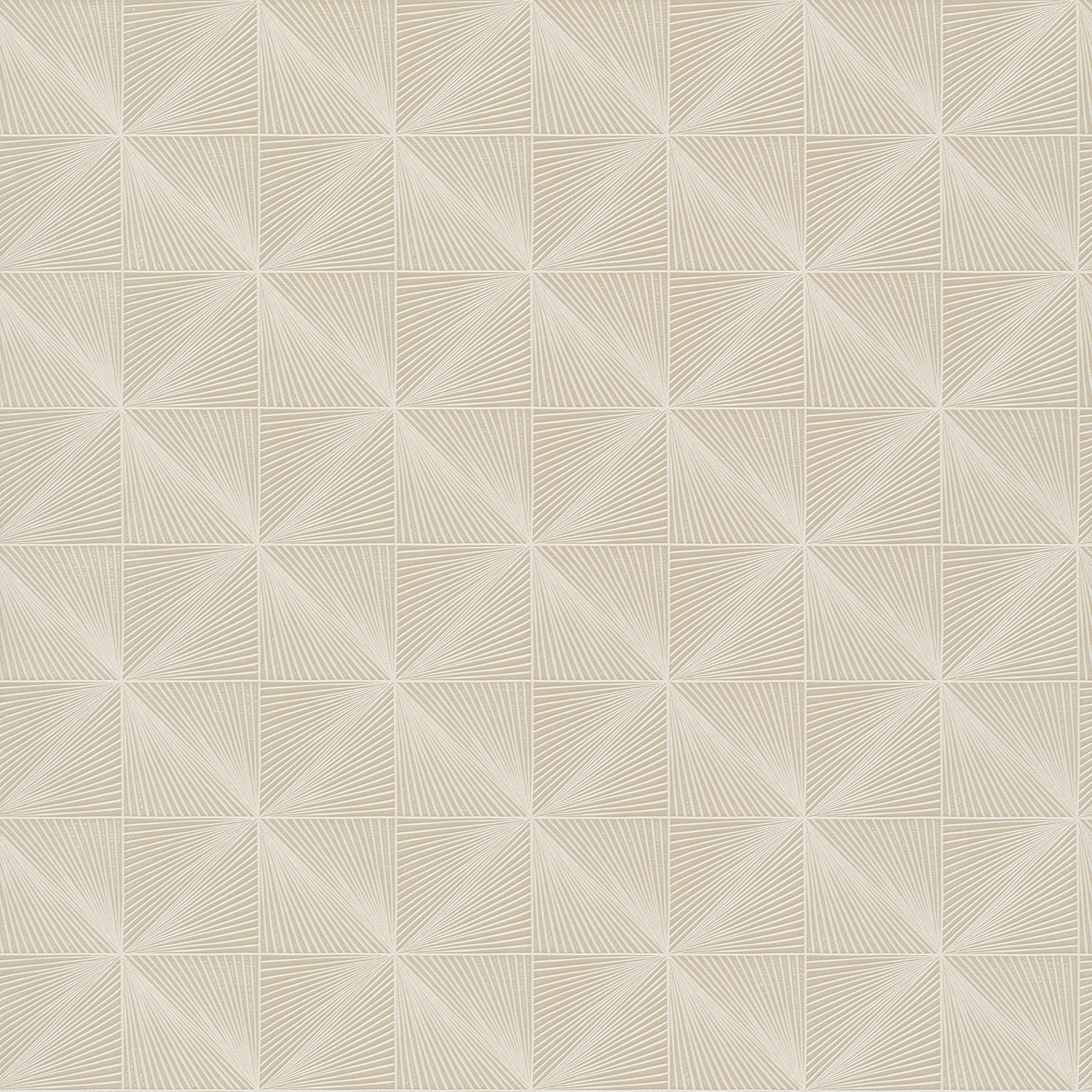 Bézs geometrikus vlies tapéta, CU3303, Cumaru, Grandeco