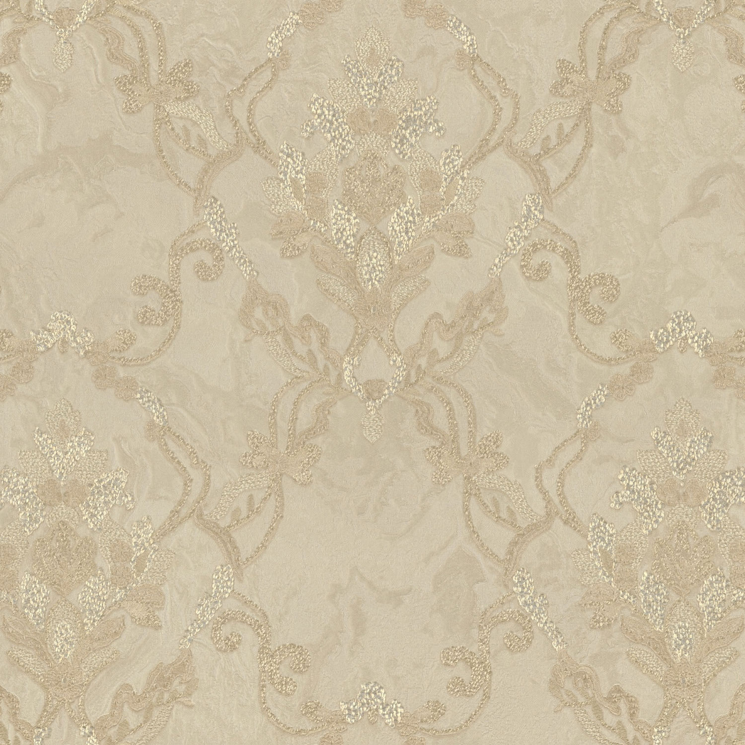 Luxus, nem szőtt barokk tapéta, M69903, Splendor, Zambaiti Parati