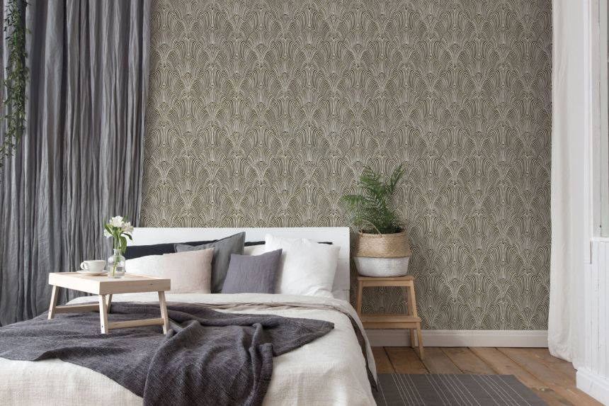 Luxus vlies 3D tapéta, Z21712, Tradizione Italiana, Zambaiti Parati