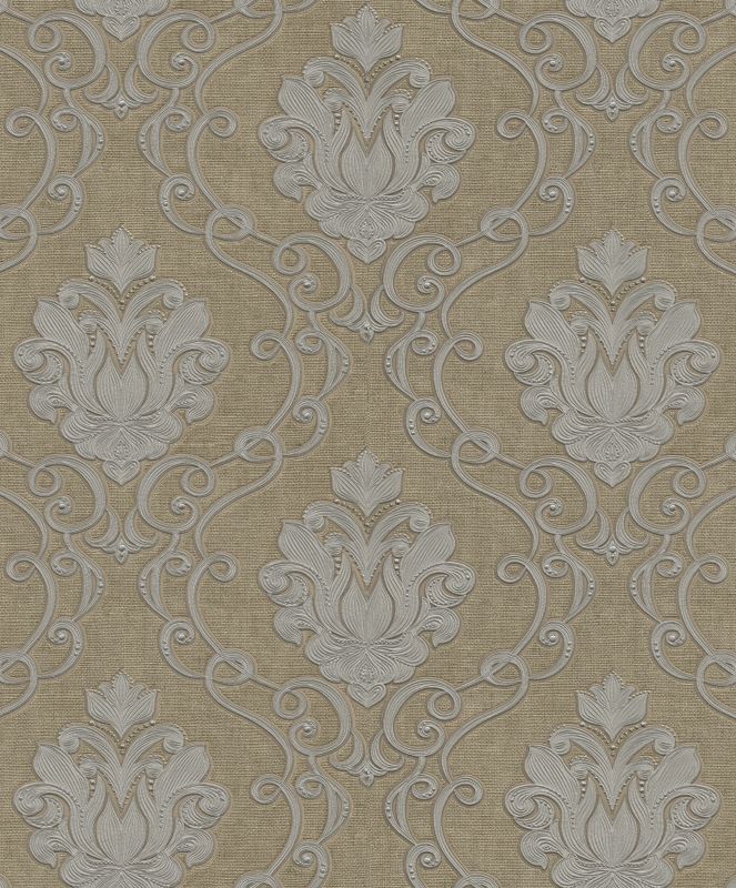 Luxus vlies barokk tapéta, Z21724, Tradizione Italiana, Zambaiti Parati